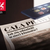 W najnowszym „Gościu Niedzielnym”: Ewangelia w świecie nadmiaru