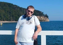 „Znajomi dobrze wiedzą, kiedy się uśmiecham”. O życiu z zespołem Möbiusa