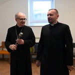 Wikarówka w parafii Bożego Ciała w Oleśnie