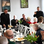 Wikarówka w parafii Bożego Ciała w Oleśnie