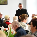 Wikarówka w parafii Bożego Ciała w Oleśnie