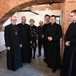 Wikarówka w parafii Bożego Ciała w Oleśnie