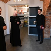 Wikarówka w parafii Bożego Ciała w Oleśnie