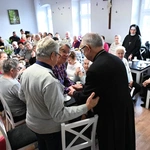 Wikarówka w parafii Bożego Ciała w Oleśnie
