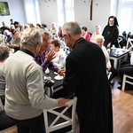 Wikarówka w parafii Bożego Ciała w Oleśnie