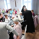 Wikarówka w parafii Bożego Ciała w Oleśnie
