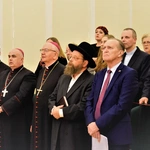 28. Dzień Judaizmu w archidiecezji lubelskiej