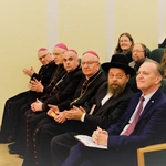 28. Dzień Judaizmu w archidiecezji lubelskiej