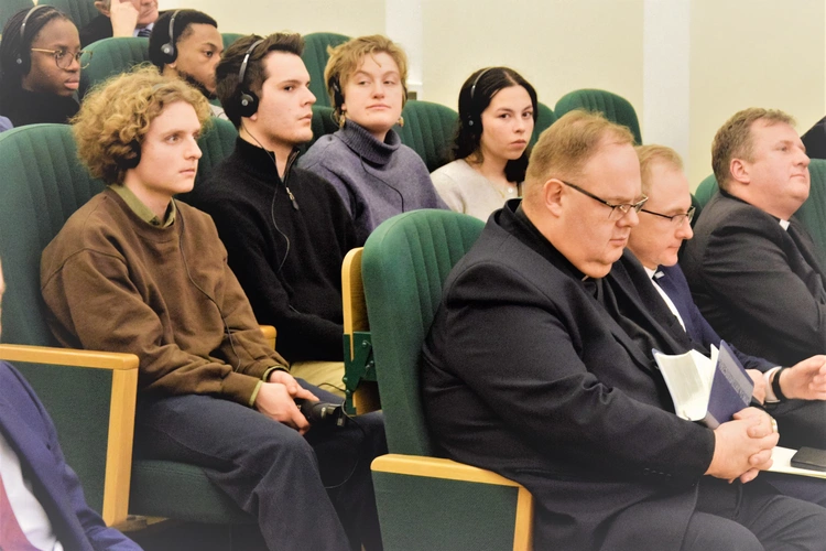 28. Dzień Judaizmu w archidiecezji lubelskiej