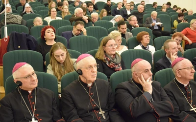 28. Dzień Judaizmu w archidiecezji lubelskiej