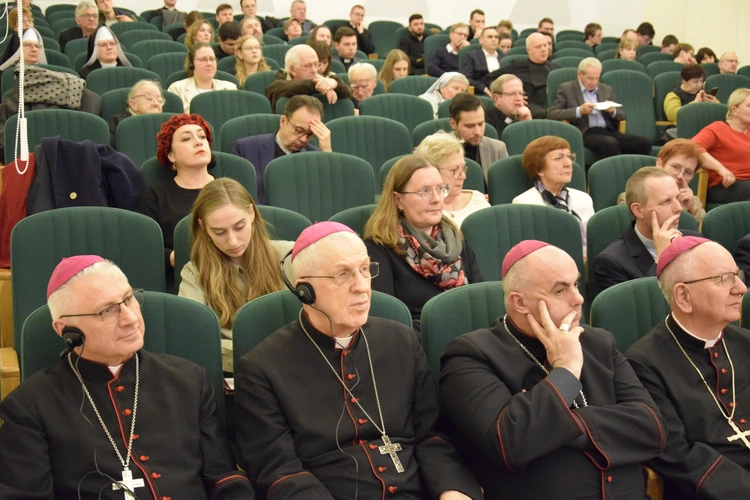 28. Dzień Judaizmu w archidiecezji lubelskiej