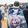 Episkopalna biskupka nie zamierza przepraszać Trumpa