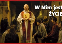 Jest lutowy numer "Małego Gościa"
