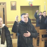 Wojownicy Maryi w Jodłówce-Wałkach