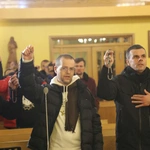 Wojownicy Maryi w Jodłówce-Wałkach