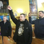 Wojownicy Maryi w Jodłówce-Wałkach