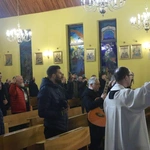 Wojownicy Maryi w Jodłówce-Wałkach