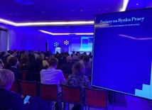 Śląskie. Pieniądze na staże, kursy i szkolenia dla młodych