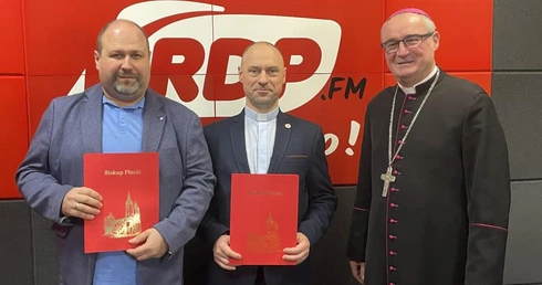 Nowy dyrektor KRDP FM