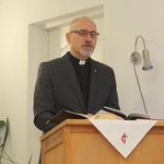 Nabożeństwo ekumeniczne w Koszalinie cz. 1