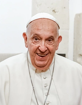 Papież Franciszek