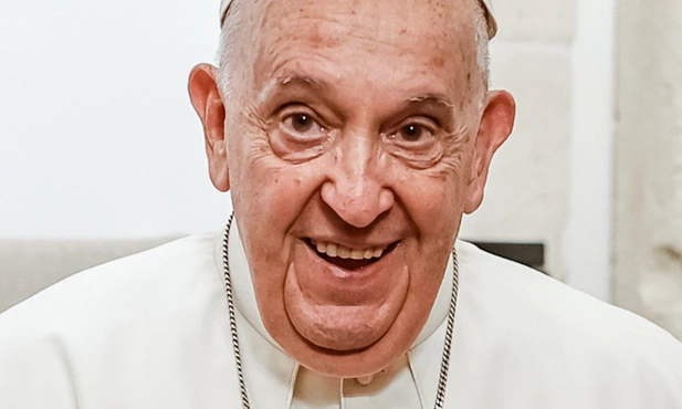 Papież Franciszek
