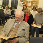 Nabożeństwo ekumeniczne w Koszalinie cz. 2