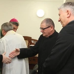 Nabożeństwo ekumeniczne w Koszalinie cz. 2