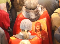 Archidiecezja warszawska odcina się od Kongresu dla społecznego panowania Chrystusa Króla