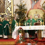 Modlitwa za dziennikarzy