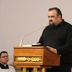 Modlitwa za dziennikarzy