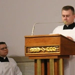 Modlitwa za dziennikarzy