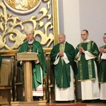 Modlitwa za dziennikarzy