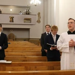 Modlitwa za dziennikarzy