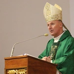 Modlitwa za dziennikarzy