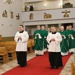 Modlitwa za dziennikarzy