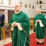 Modlitwa za dziennikarzy