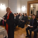 Tydzień Modlitw o Jedność Chrześcijan. Nabożeństwo u metodystów