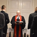 Tydzień Modlitw o Jedność Chrześcijan. Nabożeństwo u metodystów