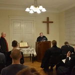 Tydzień Modlitw o Jedność Chrześcijan. Nabożeństwo u metodystów