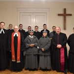 Tydzień Modlitw o Jedność Chrześcijan. Nabożeństwo u metodystów