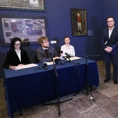 Muzeum Zamkowe w Sandomierzu podsumowuje rok i zapowiada wielkie zmiany