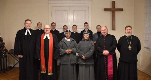 Trwa Tydzień Modlitw o Jedność Chrześcijan. Nabożeństwo u metodystów