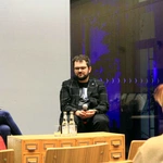 Powrót do wnętrza. Spotkanie z o. Przemkiem Wysoglądem SJ