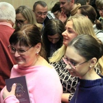 Powrót do wnętrza. Spotkanie z o. Przemkiem Wysoglądem SJ