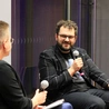 Powrót do wnętrza. Spotkanie z o. Przemkiem Wysoglądem SJ
