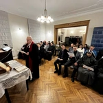 Tydzień Modlitw o Jedność Chrześcijan. Nabożeństwo u metodystów