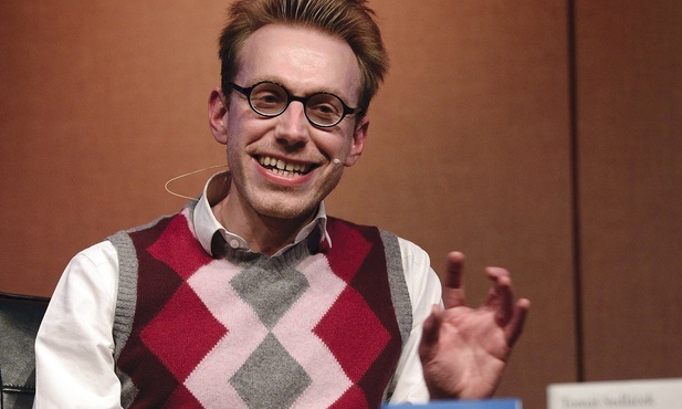 Daniel Tammet