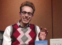 Daniel Tammet