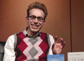 Daniel Tammet